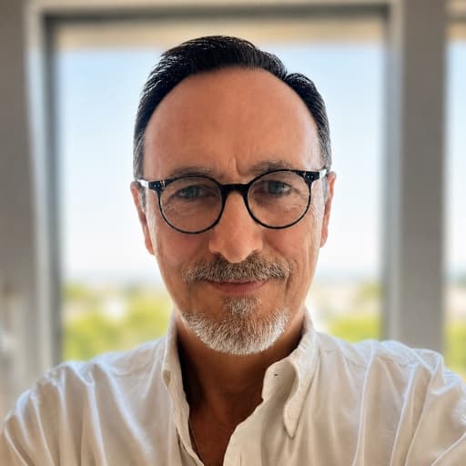 Bruno Ponce de Leão, Founder of ShieldStack